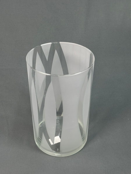 Ваза Вернисаж Трубка 146